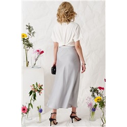 KOKOdea 5.36.1_серебро, Юбка