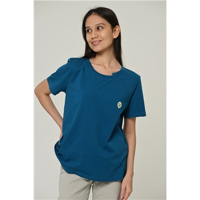 футболка женская 8780-21