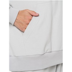Толстовка (Худи) женская 7222-30056/1