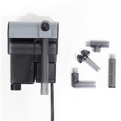 Фильтр каскадный JINGYE JY-W155, JY-3501F, 250 л/ч, 3,8 Вт