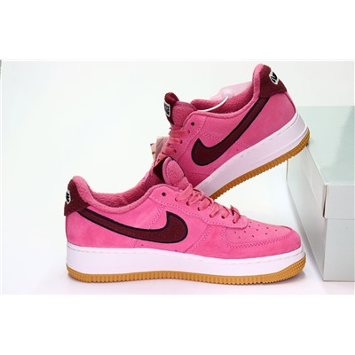 Кроссовки нат. Кожа (36-41)р. / шт. 1291-1235