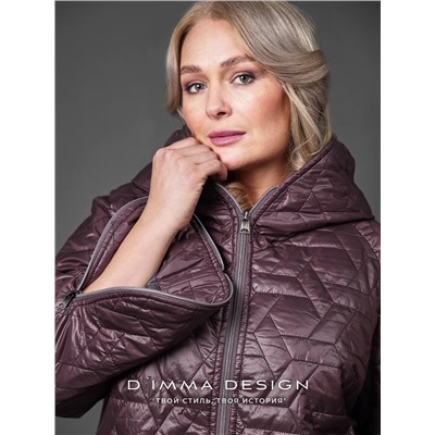DIMMA Куртка 2667