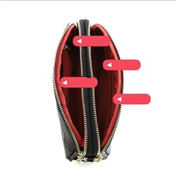 Bags Сумка женская / кожа / 028581