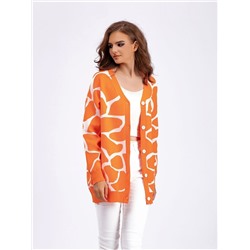 Eleganzza Кардиган женский   3711