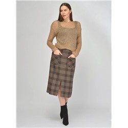 VISERDI Юбка 10160-ккл 9461055