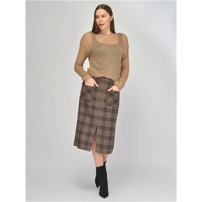 VISERDI Юбка 10160-ккл 9461055