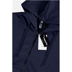 Женский спортивный костюм из футера трехнитки Happyfox