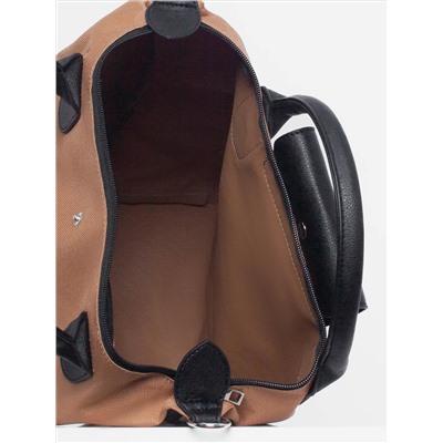 Дорожная сумка Richet 2777VNT 513677 Рыжий