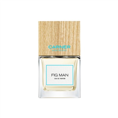 CARNER BARCELONA FIG MAN edp 1.7ml пробник