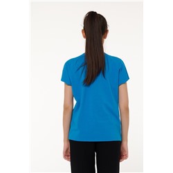 футболка женская 8344-07