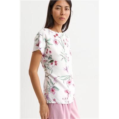 Блузка С2740 НСК