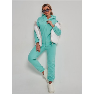 964 Костюм "Ментол"