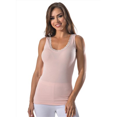 Женская майка Berrak