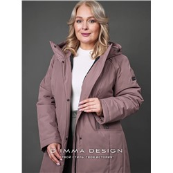 DIMMA Пальто 2669