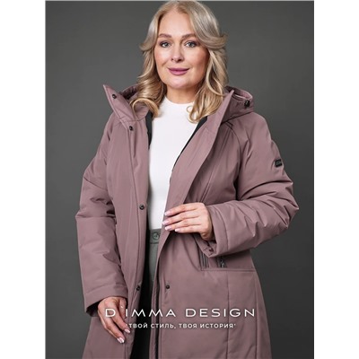 DIMMA Пальто 2669