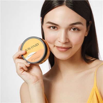 Крем-масло MANGO (манго), 150 г