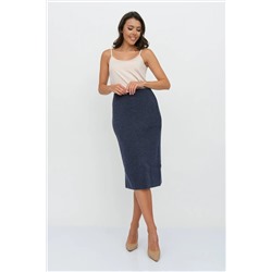 Юбка И 010/джинс