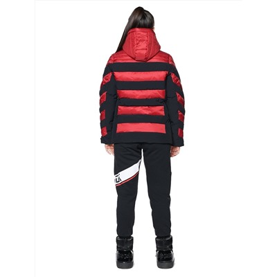 Куртка B-098 Бордовый