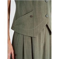 DIMMA Жилет 2473