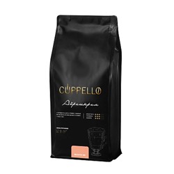 Кофе Cuppello Айришкрим в зёрнах свежеобжаренный, уп. 1 кг, шт