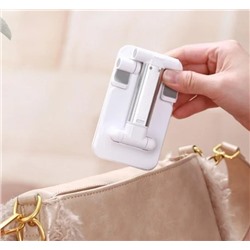 Настольная подставка для телефона складная