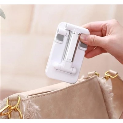 Настольная подставка для телефона складная