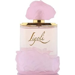 ALEXANDRE J LIYOLI edp 100ml