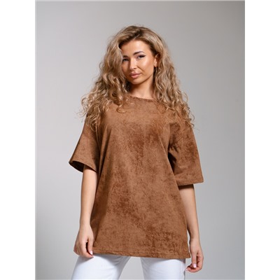 867 Футболка "Кэмел"