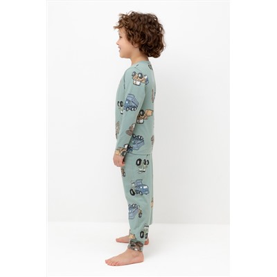 CROCKID Пижама