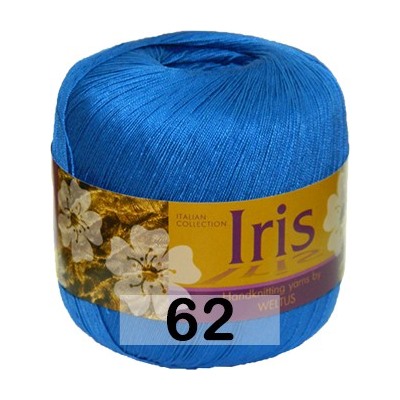 Пряжа Weltus Iris