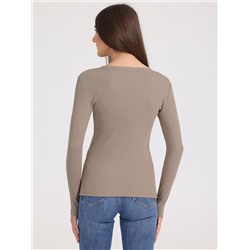 Апрель Лонгслив 1ЖДЛД3825023