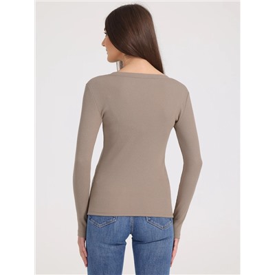 Апрель Лонгслив 1ЖДЛД3825023