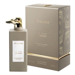 TRUSSARDI APERITIVO MILANESE PORTA NUOVA edp 100ml