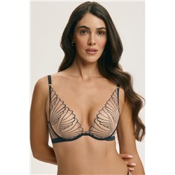 43470 NUGAT/90X Бюст ESOTIQ