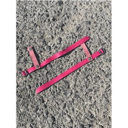 AB. Zapatos 320 FUXIA+AB.Z · Pelle · mochila serraje (610) Digital АКЦИЯ