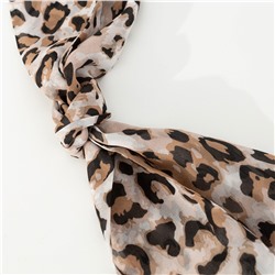 Аксессуар многофункциональный, Лента Твилли (яркий образ)