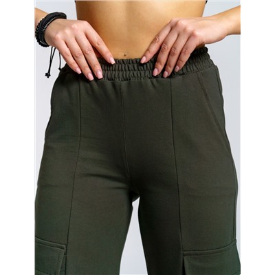 913 Брюки "Хаки"