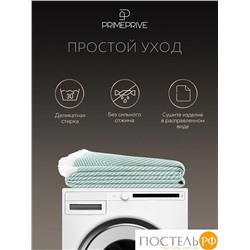 PRIME PRIVE ВЕСТЕРОС бир. Плед 150x200, 1 пр, 100% акрил