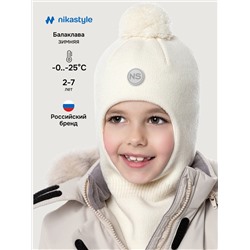 NIKASTYLE Балаклава