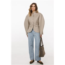 Брюки EOLA 3043 голубой