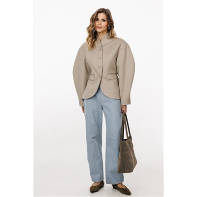 Брюки EOLA 3043 голубой