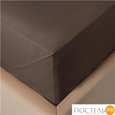SleepiX ЮКО т.кор Простыня 160х220, 1пр., модал/бамбук