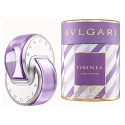 EU Bvlgari Omnia Amethyste For Women Edt