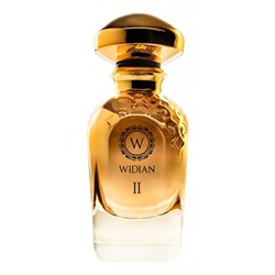 AJ ARABIA WIDIAN GOLD II 50ml parfume TESTER