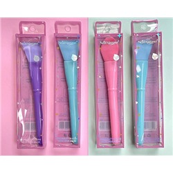 Силиконовая лопатка для нанесения масок