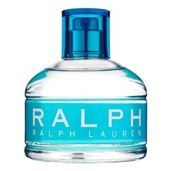 RALPH LAUREN RALPH edt (w) 100ml TESTER