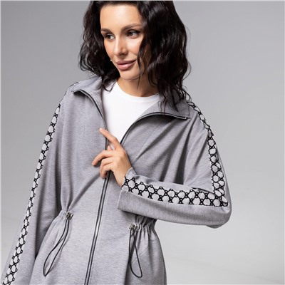 Парка на кулиске, Свобода движений (серая)