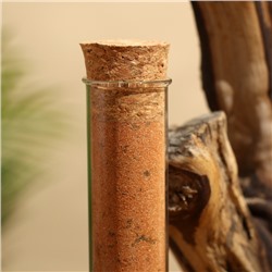 Благовония, травяной органический аромапорошок, 11 г, palosanto