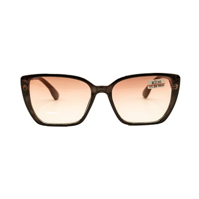 Готовые очки Coral Ralf 0852 KL-c3 тонировка