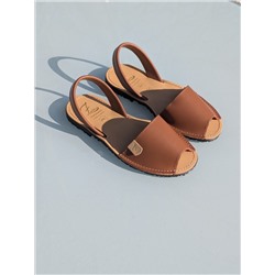 Абаркасы от испанского производителя Ab.Zapatos 320 · Cuero Распродажа